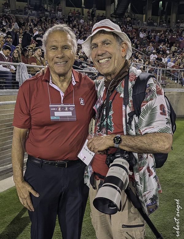 stanford football 2025